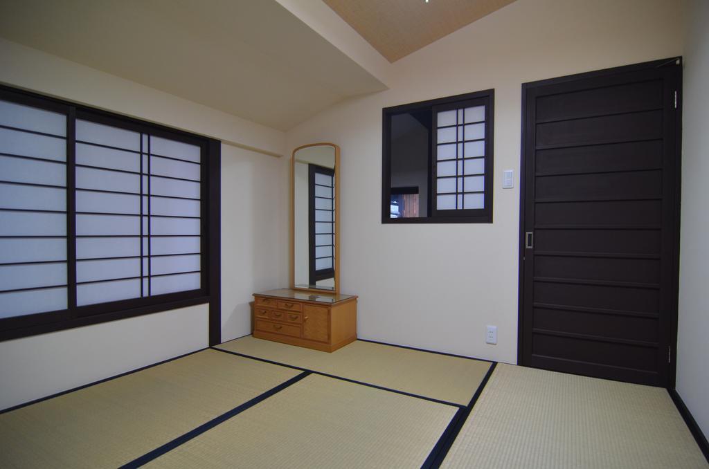 Renyouan Kyoto Eksteriør billede