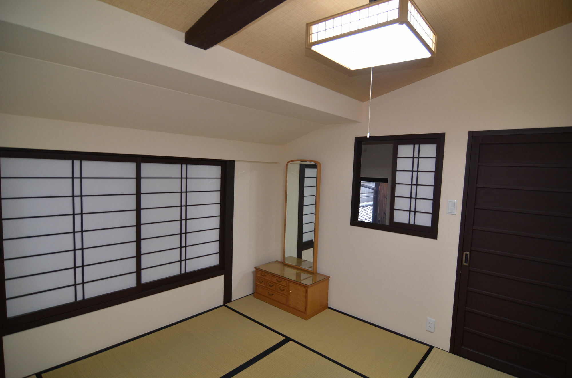 Renyouan Kyoto Eksteriør billede