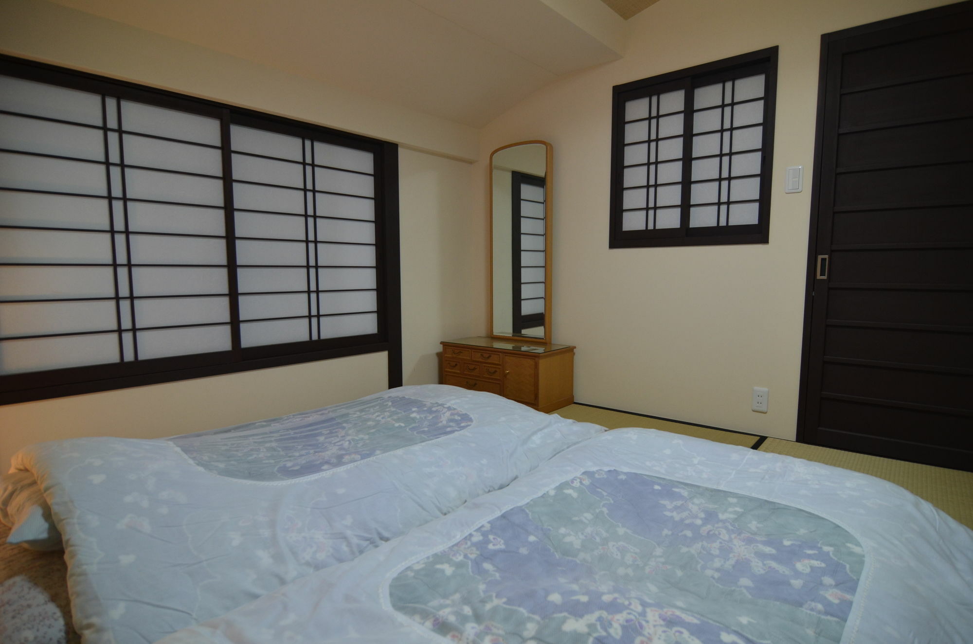 Renyouan Kyoto Eksteriør billede